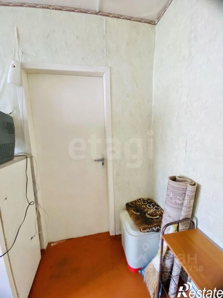 Комната улица Туполева, 38,  д. 38