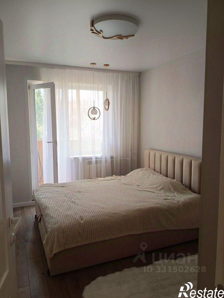2-комн квартира Минская улица, 53,  д. 53