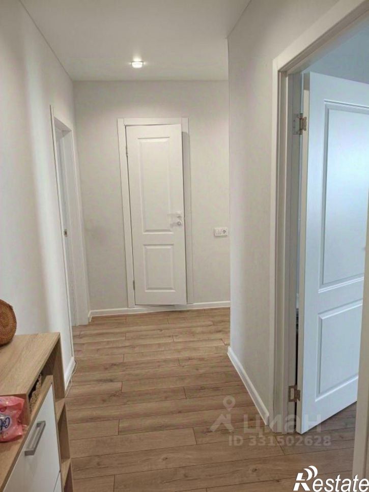 2-комн квартира Минская улица, 53,  д. 53