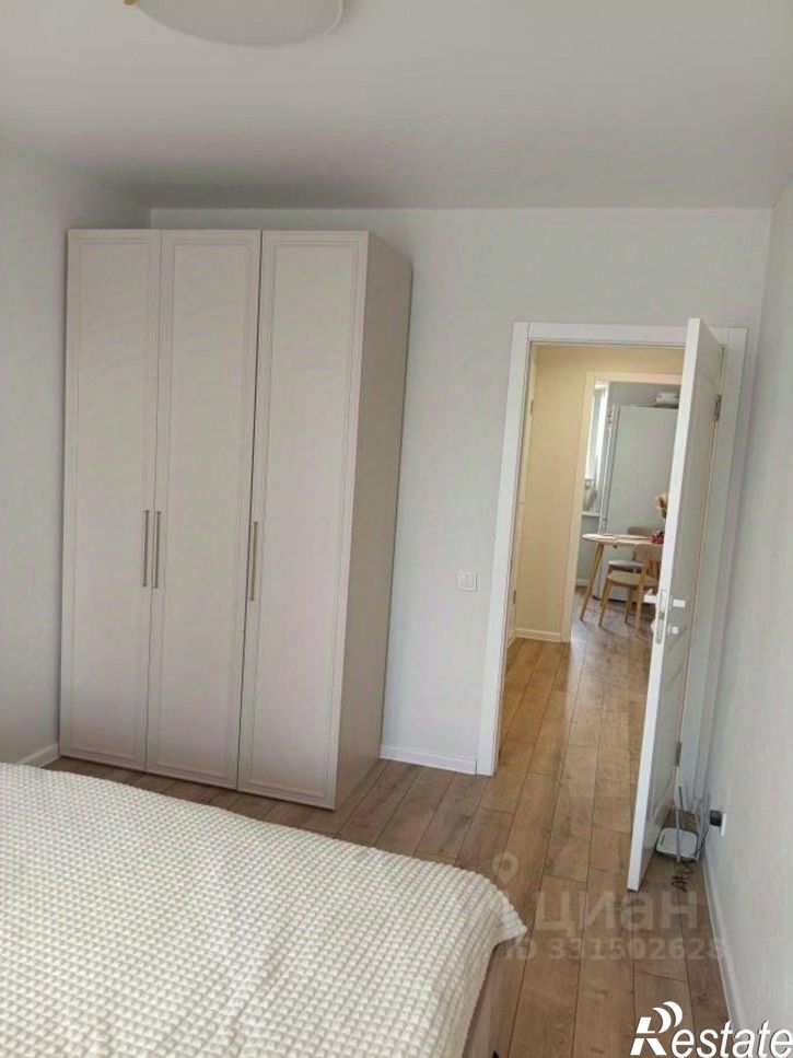 2-комн квартира Минская улица, 53,  д. 53