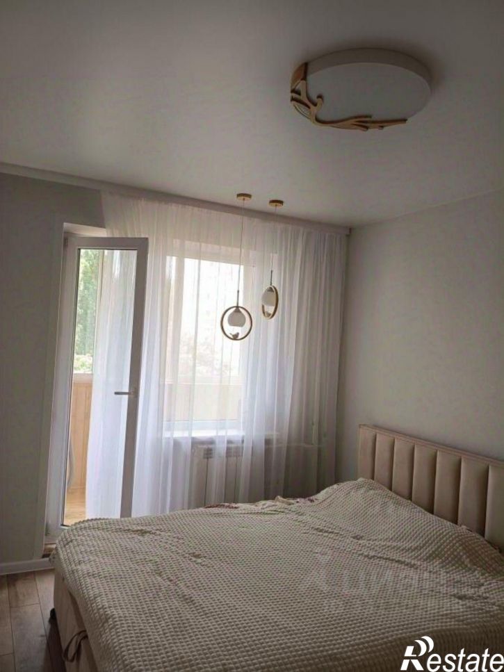 2-комн квартира Минская улица, 53,  д. 53