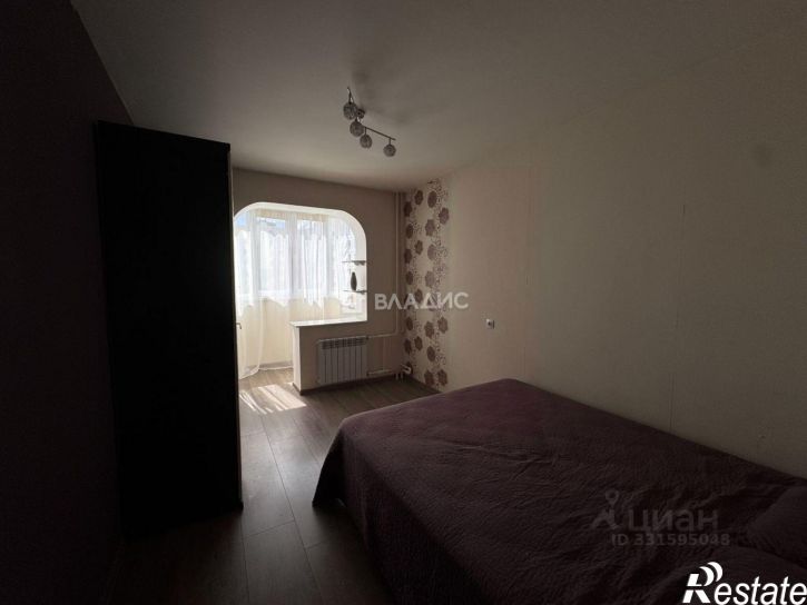 2-комн квартира ул Тепличная, 26ж,  д. 26ж