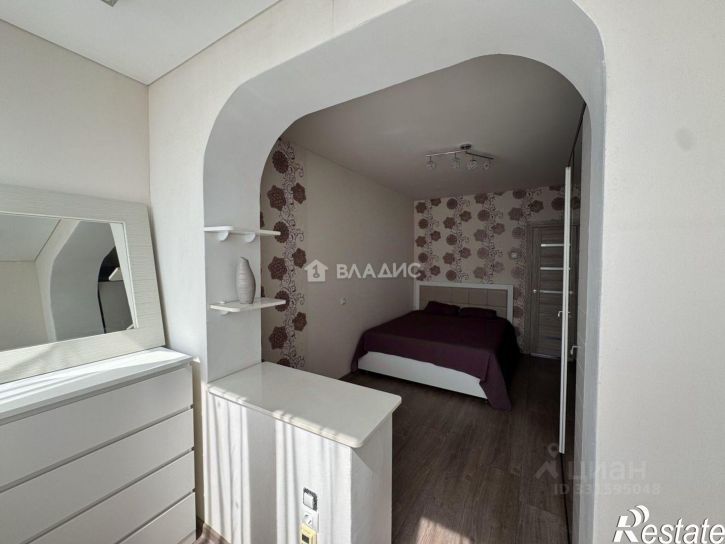 2-комн квартира ул Тепличная, 26ж,  д. 26ж