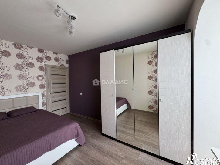 2-комн квартира ул Тепличная, 26ж,  д. 26ж