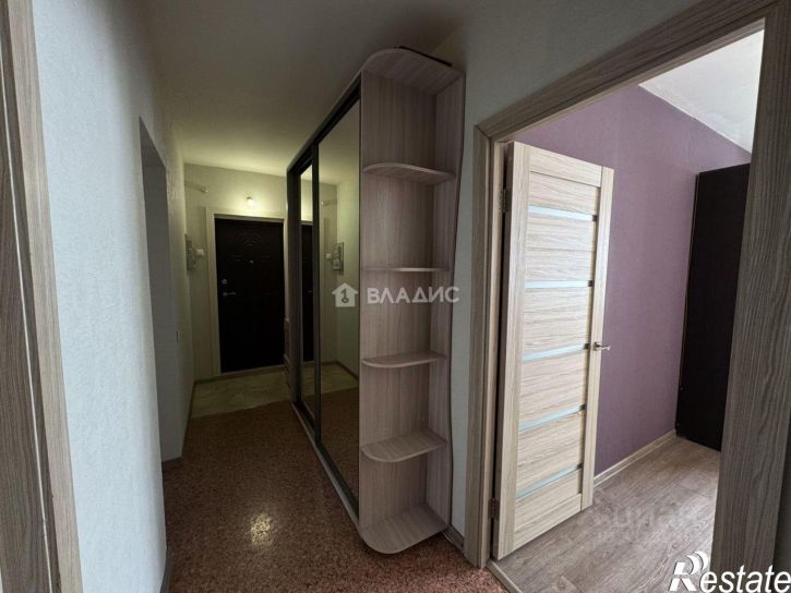 2-комн квартира ул Тепличная, 26ж,  д. 26ж