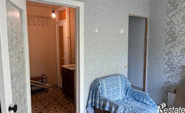 1-комн квартира ул Пеше-Стрелецкая, 145,  д. 145