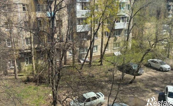 1-комн квартира ул Пеше-Стрелецкая, 145,  д. 145