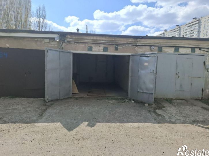Гараж/парковка ул Беговая, 215Б,  д. 215Б
