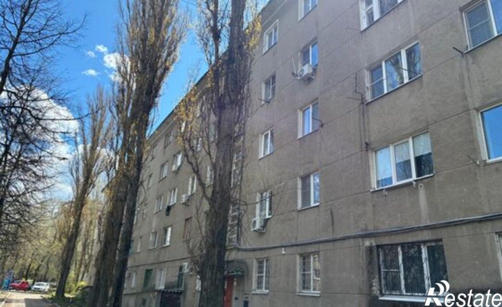 1-комн квартира ул Пеше-Стрелецкая, 145,  д. 145
