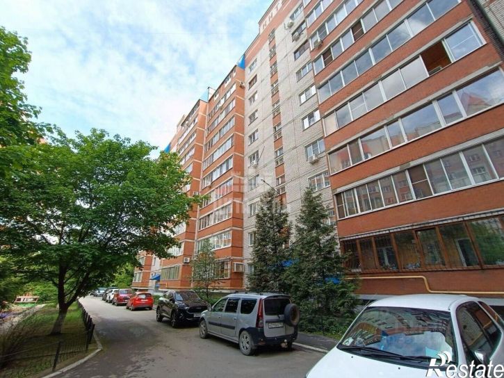 2-комн квартира пер Здоровья, 86а,  д. 86а