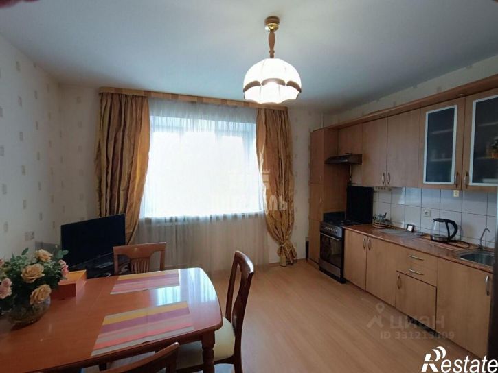 2-комн квартира пер Здоровья, 86а,  д. 86а