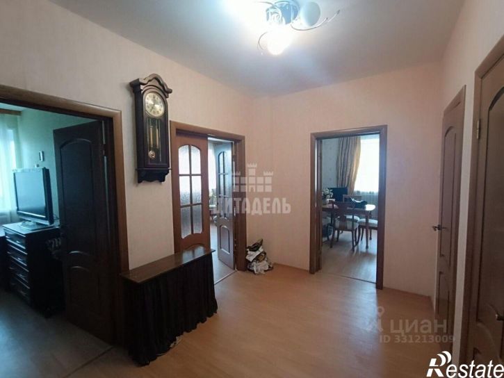 2-комн квартира пер Здоровья, 86а,  д. 86а