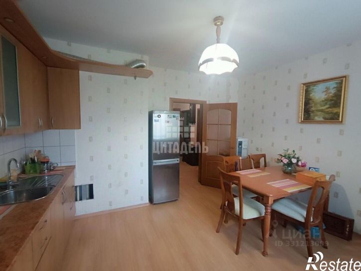 2-комн квартира пер Здоровья, 86а,  д. 86а