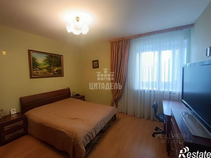 2-комн квартира пер Здоровья, 86а,  д. 86а