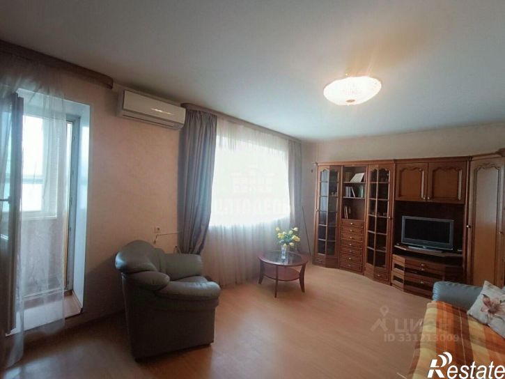 2-комн квартира пер Здоровья, 86а,  д. 86а