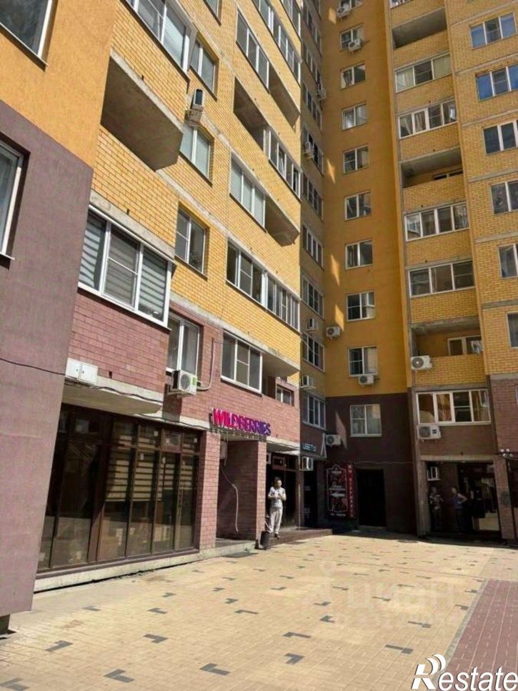 1-комн квартира ул Суворова, 122а,  д. 122а