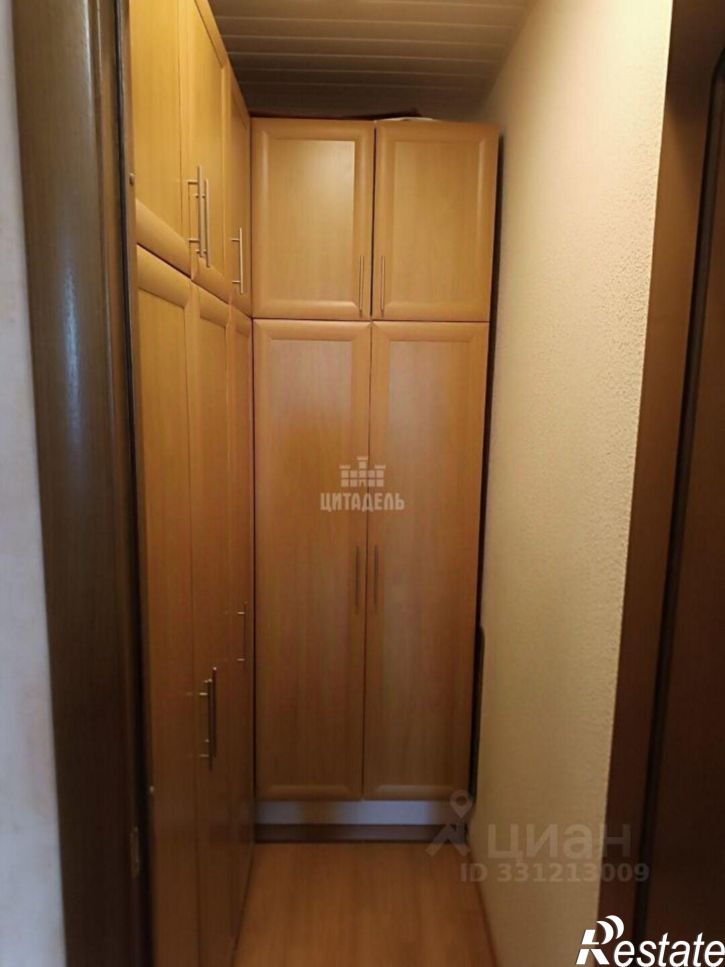 2-комн квартира пер Здоровья, 86а,  д. 86а