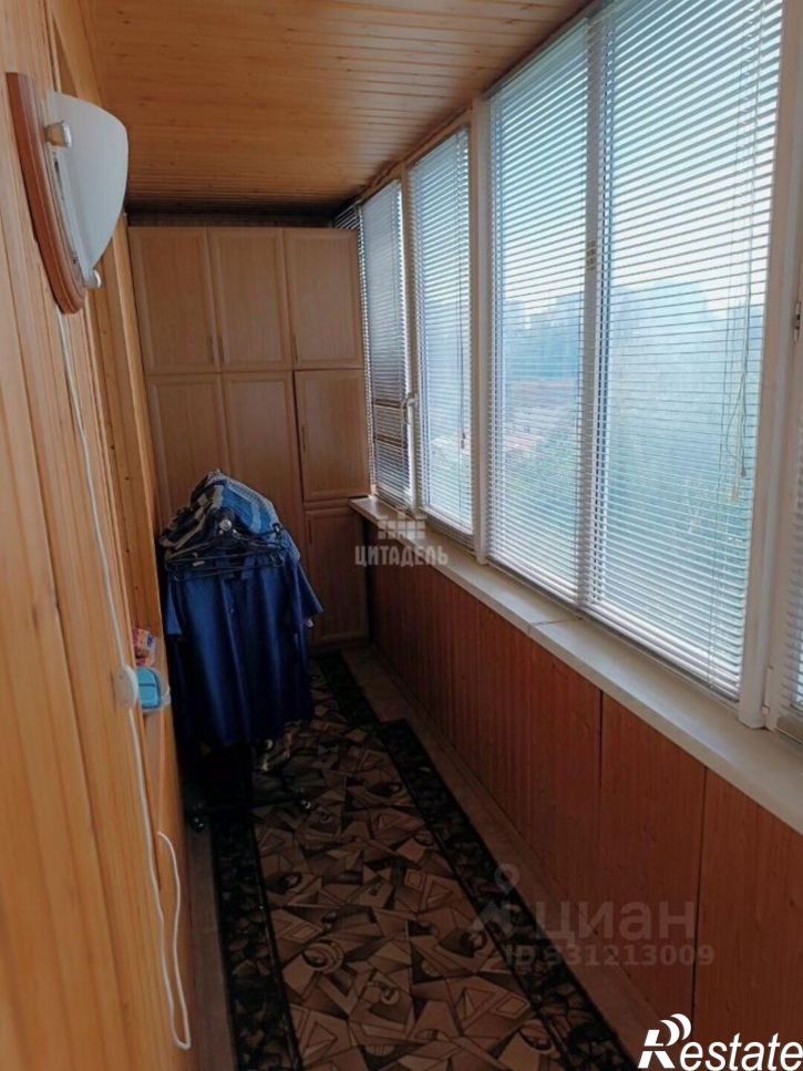 2-комн квартира пер Здоровья, 86а,  д. 86а