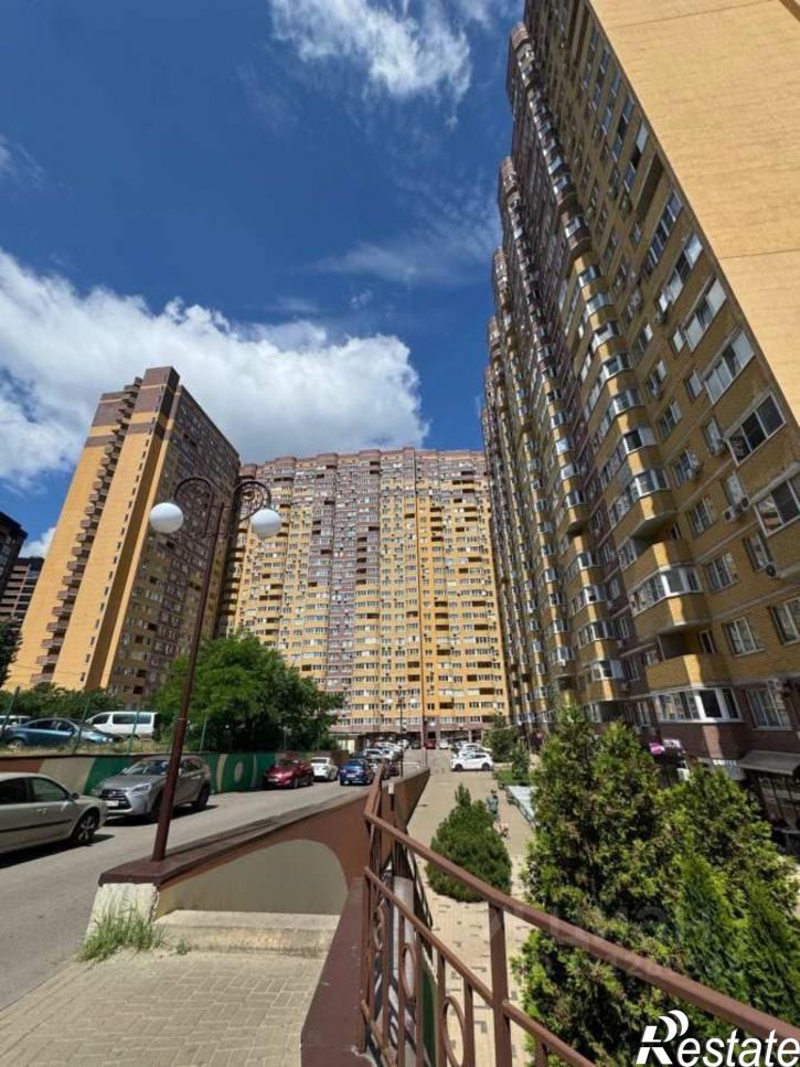 1-комн квартира ул Суворова, 122а,  д. 122а