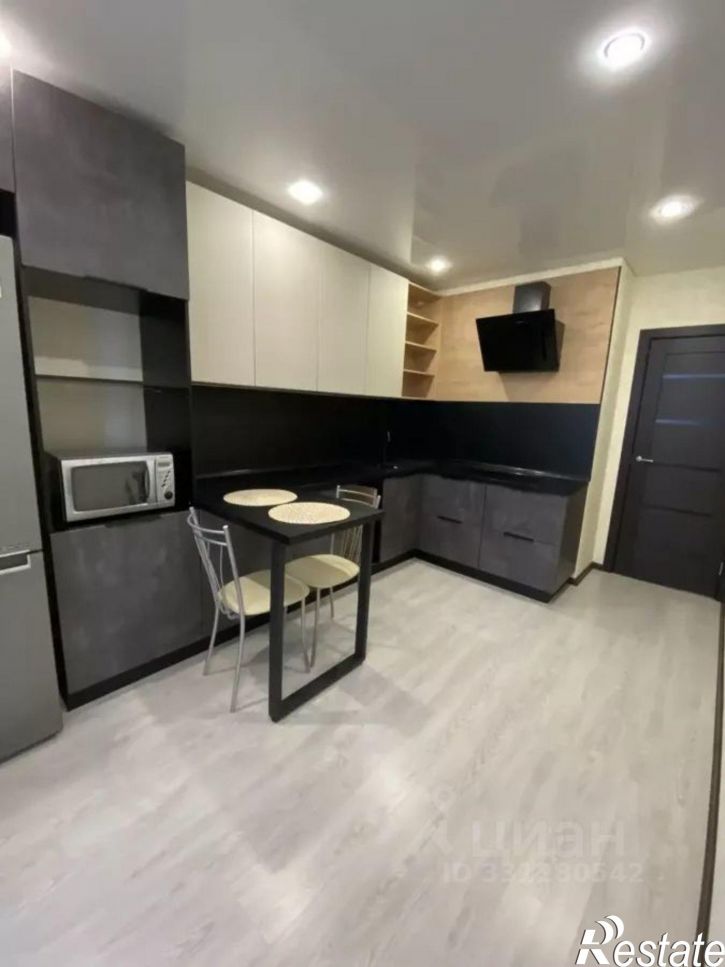 1-комн квартира ул Суворова, 122а,  д. 122а