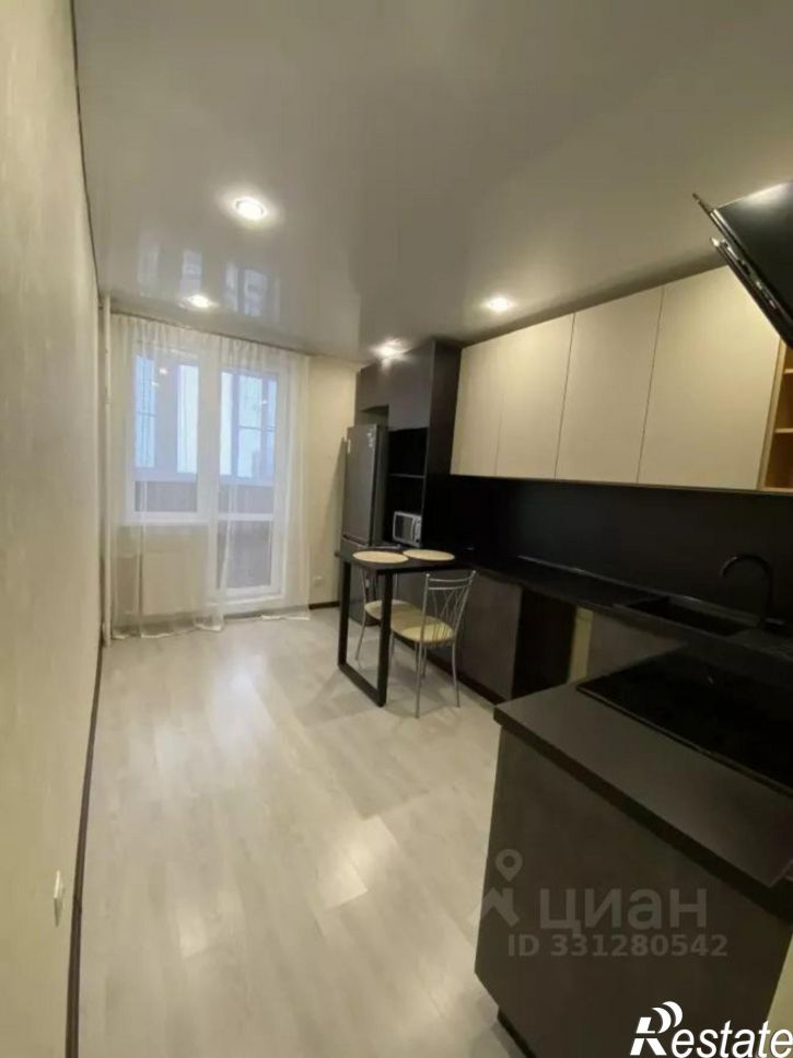 1-комн квартира ул Суворова, 122а,  д. 122а