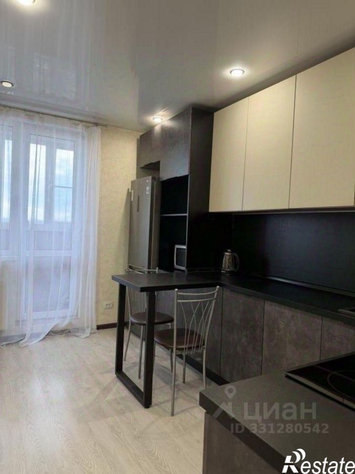 1-комн квартира ул Суворова, 122а,  д. 122а
