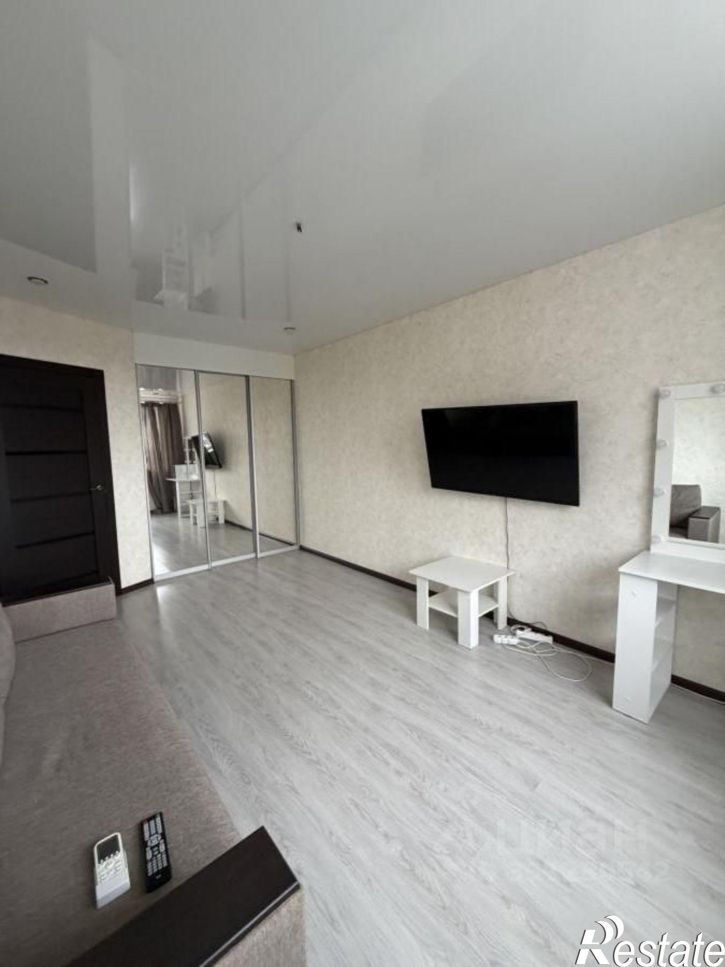 1-комн квартира ул Суворова, 122а,  д. 122а