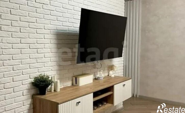 2-комн квартира ул Космонавтов, 52,  д. 52