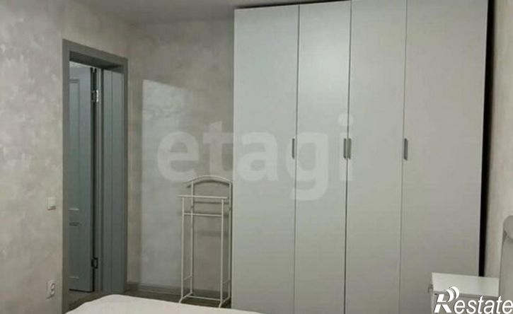 2-комн квартира ул Космонавтов, 52,  д. 52
