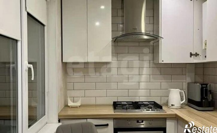 2-комн квартира ул Космонавтов, 52,  д. 52