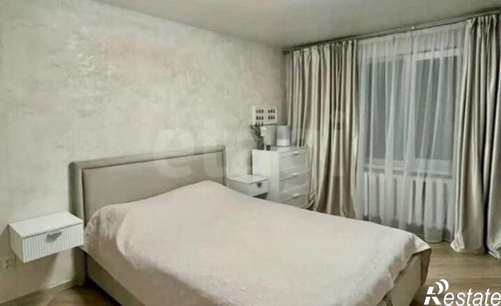 2-комн квартира ул Космонавтов, 52,  д. 52