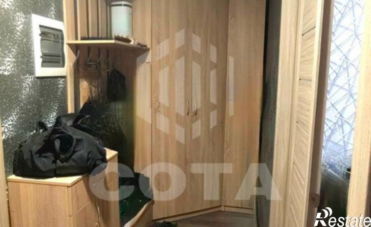 1-комн квартира ул Моисеева, 63,  д. 63