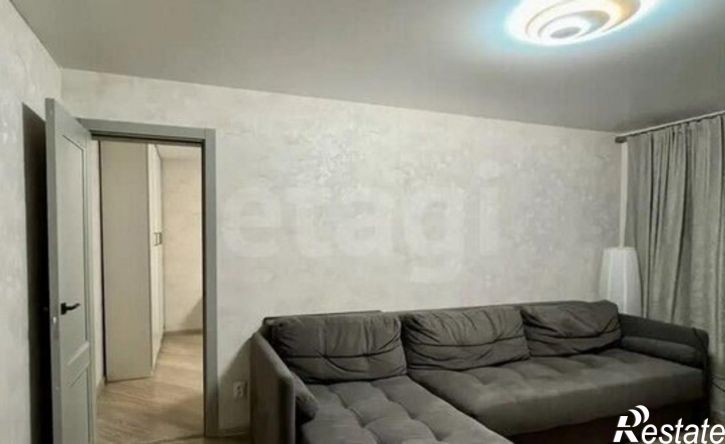 2-комн квартира ул Космонавтов, 52,  д. 52