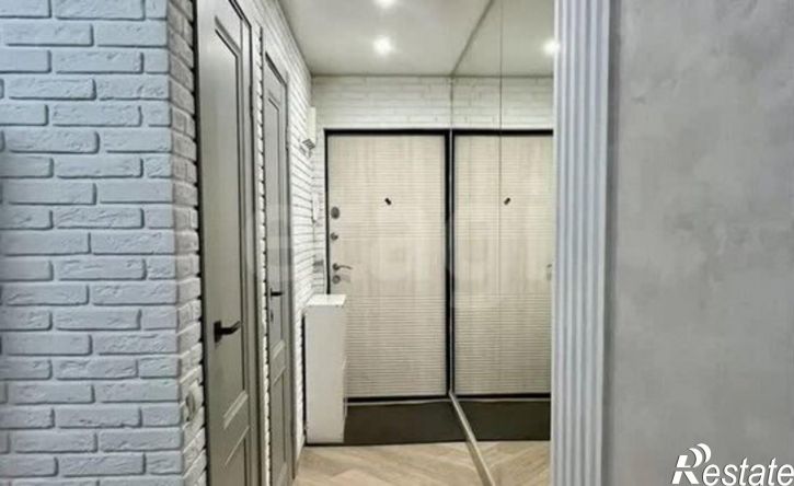2-комн квартира ул Космонавтов, 52,  д. 52