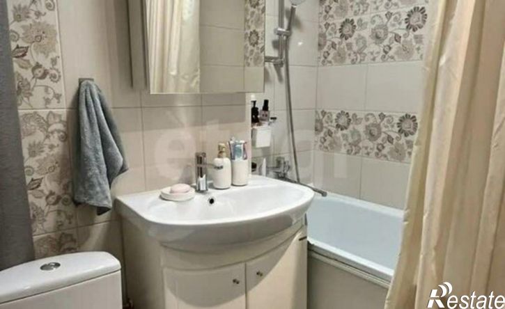 2-комн квартира ул Космонавтов, 52,  д. 52