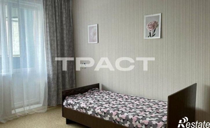 1-комн квартира ул Калининградская, 102,  д. 102