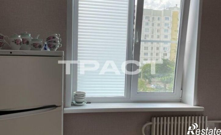 1-комн квартира ул Калининградская, 102,  д. 102