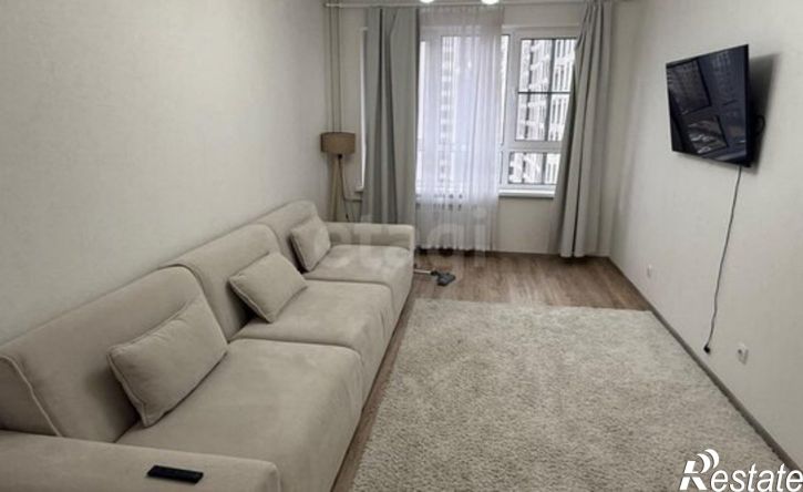 3-комн квартира ул Загоровского, 13 2,  д. 13 2,  к. 2