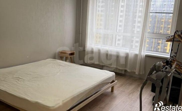 3-комн квартира ул Загоровского, 13 2,  д. 13 2,  к. 2