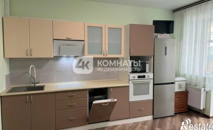 1-комн квартира Московский пр-кт, 52,  д. 52