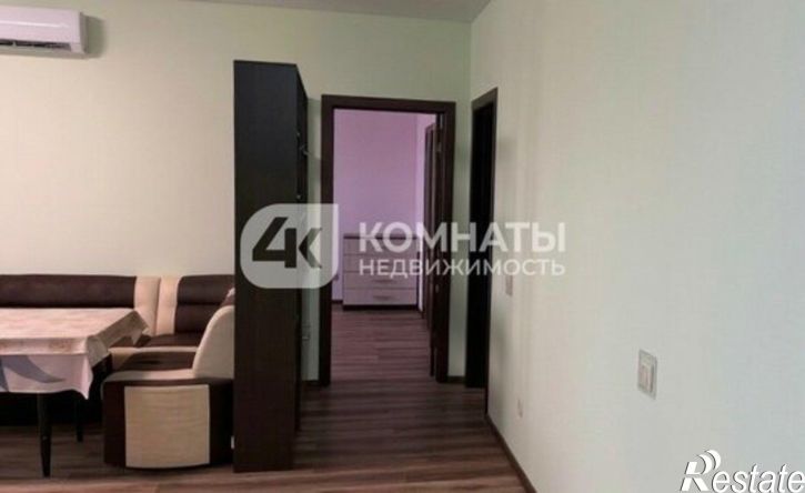 1-комн квартира Московский пр-кт, 52,  д. 52