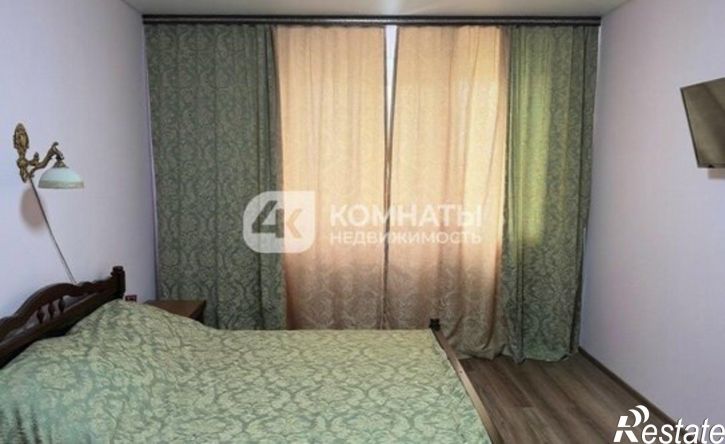 1-комн квартира Московский пр-кт, 52,  д. 52