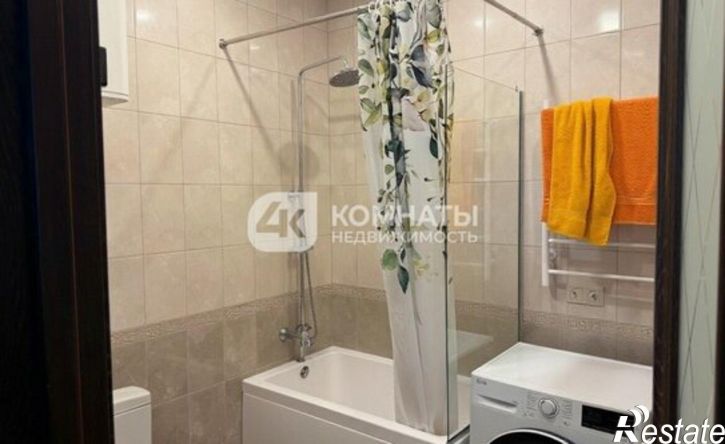 1-комн квартира Московский пр-кт, 52,  д. 52