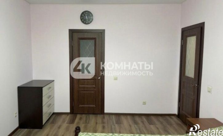 1-комн квартира Московский пр-кт, 52,  д. 52