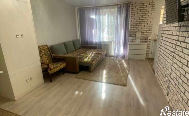 1-комн квартира ул Менделеева, 4а,  д. 4а