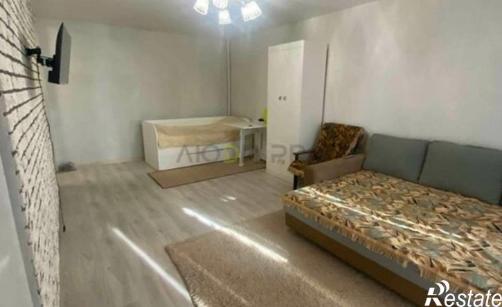 1-комн квартира ул Менделеева, 4а,  д. 4а