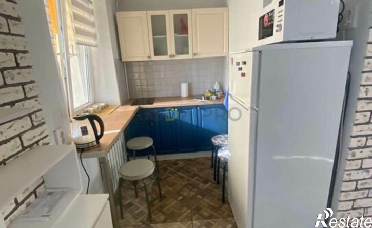 1-комн квартира ул Менделеева, 4а,  д. 4а