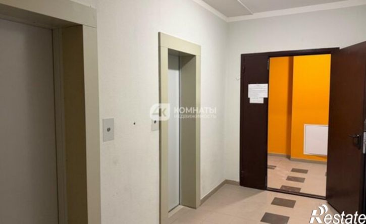 1-комн квартира Московский пр-кт, 52,  д. 52