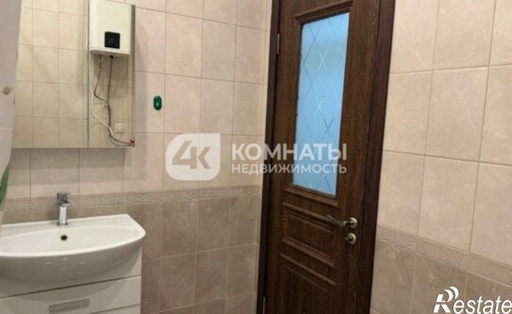 1-комн квартира Московский пр-кт, 52,  д. 52