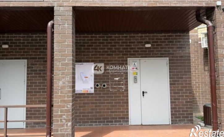 1-комн квартира Московский пр-кт, 52,  д. 52